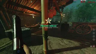 FAR CRY 5 - HOURS OF DARKNESS Action Movie Mode Prison Break Rescued Joker Part 2 Walkthrough