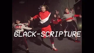 Auggi | Choreography | 6LACK - Scripture | 2019