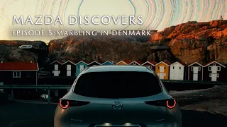 Mazda Discovers - Episode 5: Marbling in Denmark