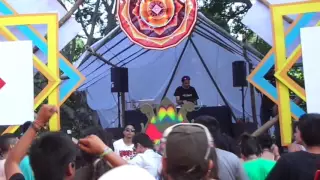 OxiDaksi Live - Ritual Festival 2015