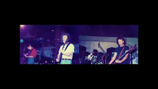 New Order-Blue Monday (Live 4-18-1985)