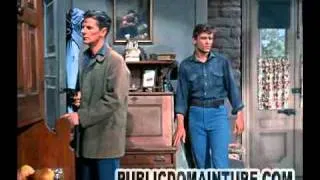 Bonanza - Escape to Ponderosa