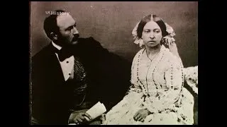 Victoria & Albert: Part 1