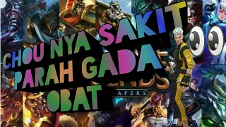 Gini jadinya klo player mm mukill ||| kebanyakan matinya!!!