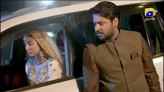 Badzaat | Episode 11 | Best Scene 08 | HAR PAL GEO