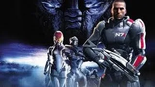 Видео обзор игры — Mass Effect 2