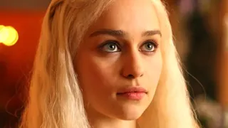 Die Daenerys Szene In Game Of Thrones Die Zu Weit Ging