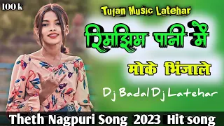 Nagpuri Dj Song 2023 || #newnagpurisong || Bewafa Nagpuri Song Nagpuri Song || #djpawanbedia