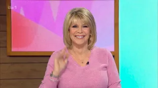 Loose Women Intro - 18/09/2023 at 12:30pm