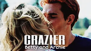 Betty and Archie | Crazier [+6x01]