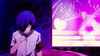 Persona 3 Movie 2 (Yukari & Yuki) Love Hotel