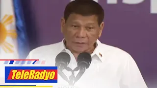 Teleradyo Balita | Teleradyo (15 February 2021)