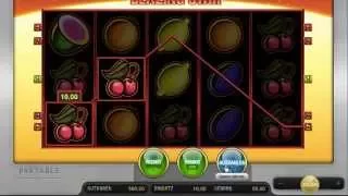 Blazing Star Big Win Sunmaker Casino