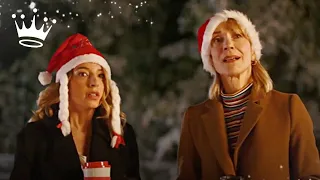 Heart of the Holidays Trailer (2020) - New Hallmark Christmas Movies