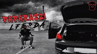 LFERDA - PAPARAZZI [ Officiel Audio ] ( PROD. SKIZO )