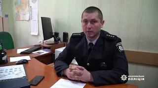Крадія-гастролера з Одеси затримали тернопільські розшуківці