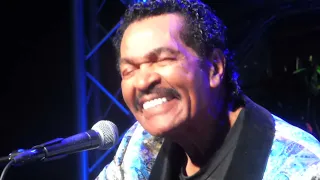 Bobby Rush - Chicken Heads - The Forge, London - July 2023