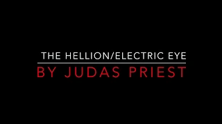 Judas Priest - The Hellion/Electric Eye [1982] Lyrics