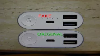 ღღ FAKE Xiaomi Mi Band 2 ! How to detect Original VS Fake ღღ