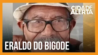 Filhos em guerra e facão debaixo da cama: idoso desparece e briga familiar pode ser o motivo