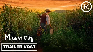 MUNCH - Bande-annonce VOSTF