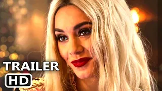 THE PRINCESS SWITCH 3 Trailer (2021) Vanessa Hudgens, Christmas Movie