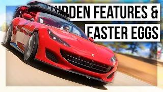 10 Things You Didn't Know About Forza Horizon 5!