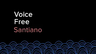 Santiano (Voice Free cover acapella)