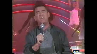 Chamada Sabadão - Rede SBT xx/09/1997