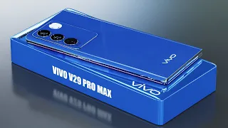 New Vivo V29 Pro 6G 2024 First Look Full introduction!!! #vivo #vivov29pro