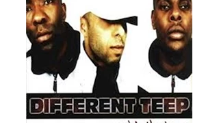 Vies - Different Teep