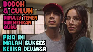 DIREMEHKAN  KARENA BODOH & CULUN, PRIA INI BUKTIKAN BISA SUKSES - FAST & FEEL LOVE