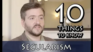 Secularism: A Very Short Introduction | Andrew Copson