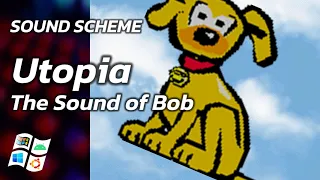 Utopia - Windows Classic Sound Scheme