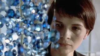 Krzysztof Kieslowski - Bleu