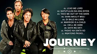 Journey 2023 MIX ~ Top 10 Best Songs ~ Greatest Hits ~ Full Album