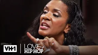 6 Times Momma Dee Made a Mess of Scrappy's Love Life | @vh1 Ranked | #AloneTogether