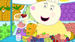 Peppa Pig Français | Peppa Pig Saison 06 Épisode 19 | Dessin Animé