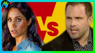 Meghan Markle vs Dan Wootton: "This Woman LIES ABOUT EVERYTHING!"