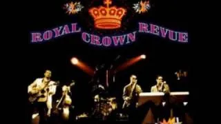 The Mooch - Royal Crown Revue