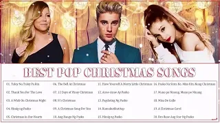 CHRISTMAS Songs Medley 2020 - Best Non-Stop Christmas Songs Medley 2019 - 2020