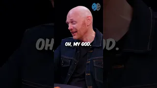 Bill Burr - SPICY Final - Hot Ones