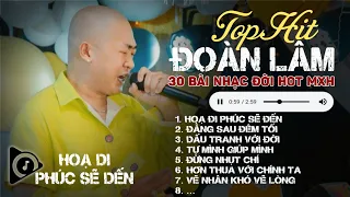 Đoàn Lâm TrackList - HỌA ĐI PHÚC SẼ ĐẾN | Tổng Hợp LK Nhạc Đời Hot Nhất MXH Gây Nghiện 2024