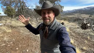 Buying Beef from a Rancher vs Grocery Store!