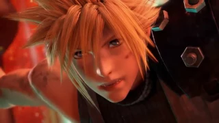 Final Fantasy x Kingdom Hearts amv truth beneath the rose