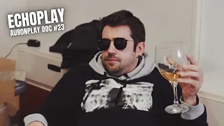 Auron Alcoholico | El peor directo de Auronplay #23