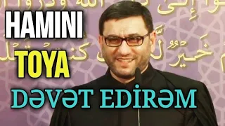 Dırnaqları Tutmaq, Ətir Vurmaq, Dişləri Yumaq - Hacı Şahin - Dindarlıq Bu İşlərdən Başlayır