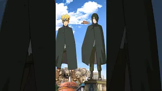 Who is Strongest Boruto Vs Sasuke 🔥😈#naruto #boruto #naruto #sasuke