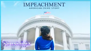 American Crime Story: Impeachment Review | Nowstalgia Reviews