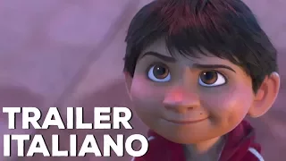 Disney•Pixar Coco - Trailer Ufficiale Italiano
